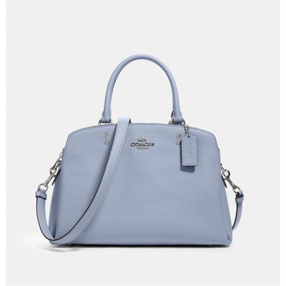 Coach Lillie Carryall💙